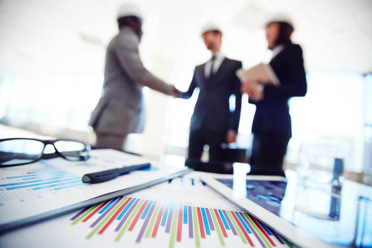 Nowe dane jak pracować przy monitorze